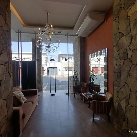 Casa Magno Apart Boutique Salta Eksteriør billede