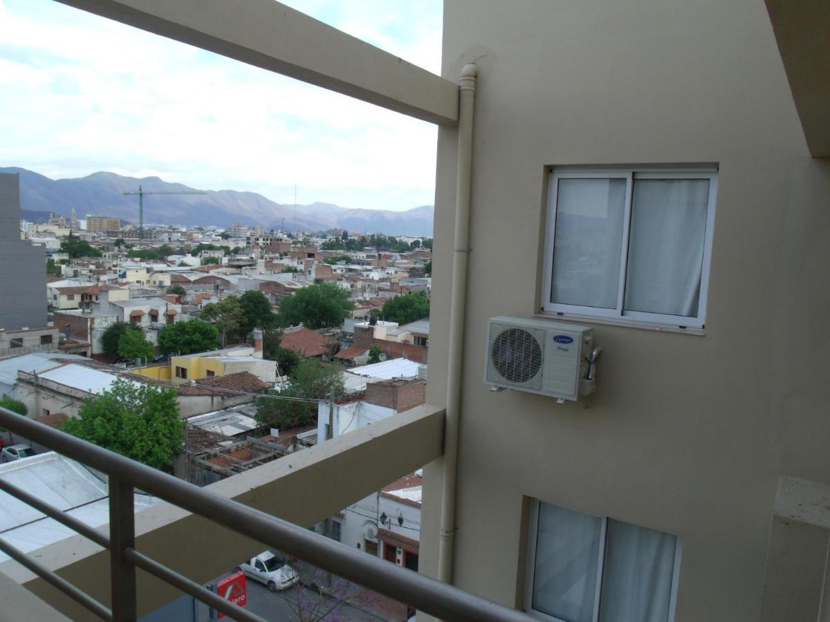 Casa Magno Apart Boutique Salta Eksteriør billede