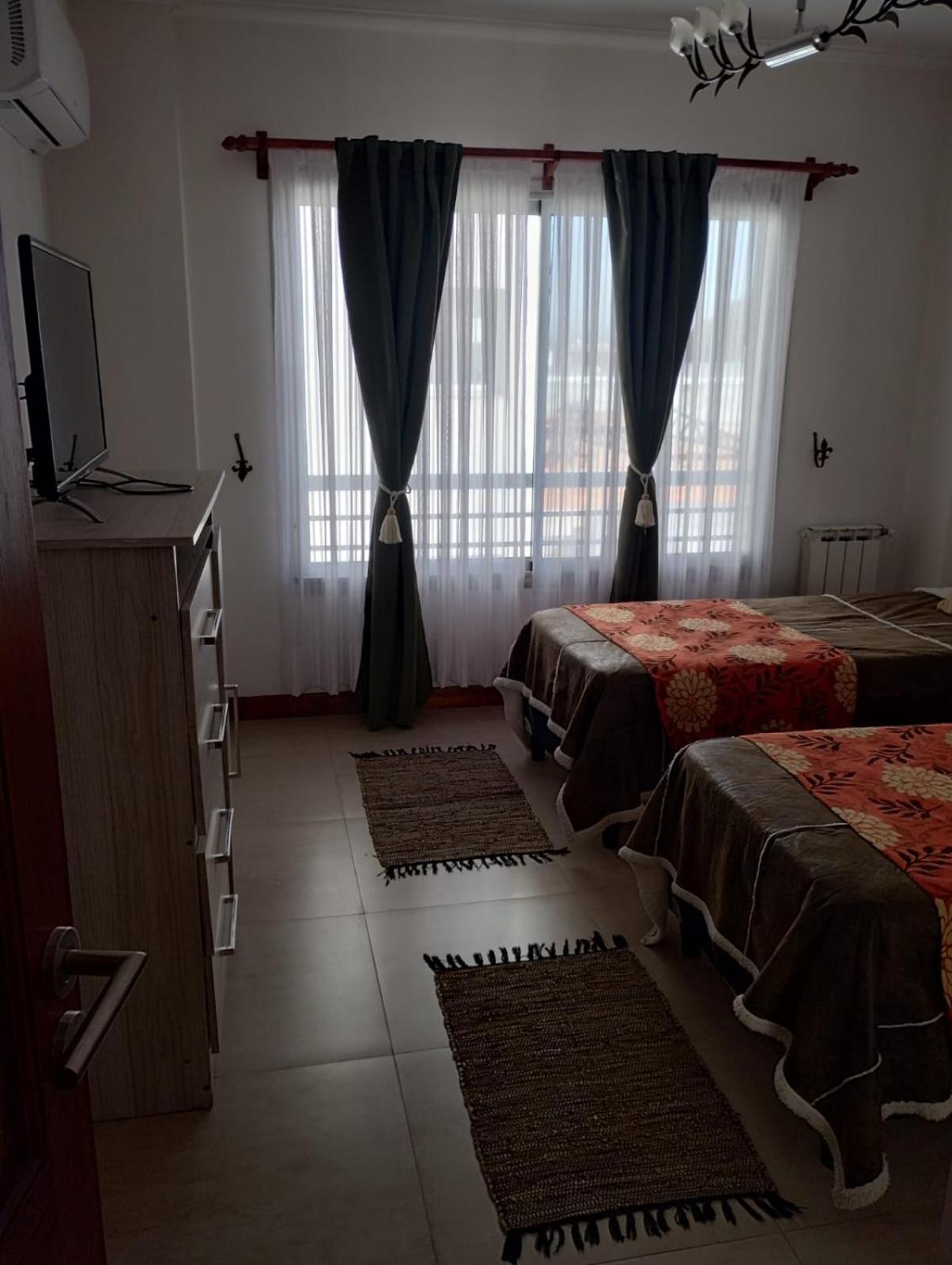 Casa Magno Apart Boutique Salta Eksteriør billede