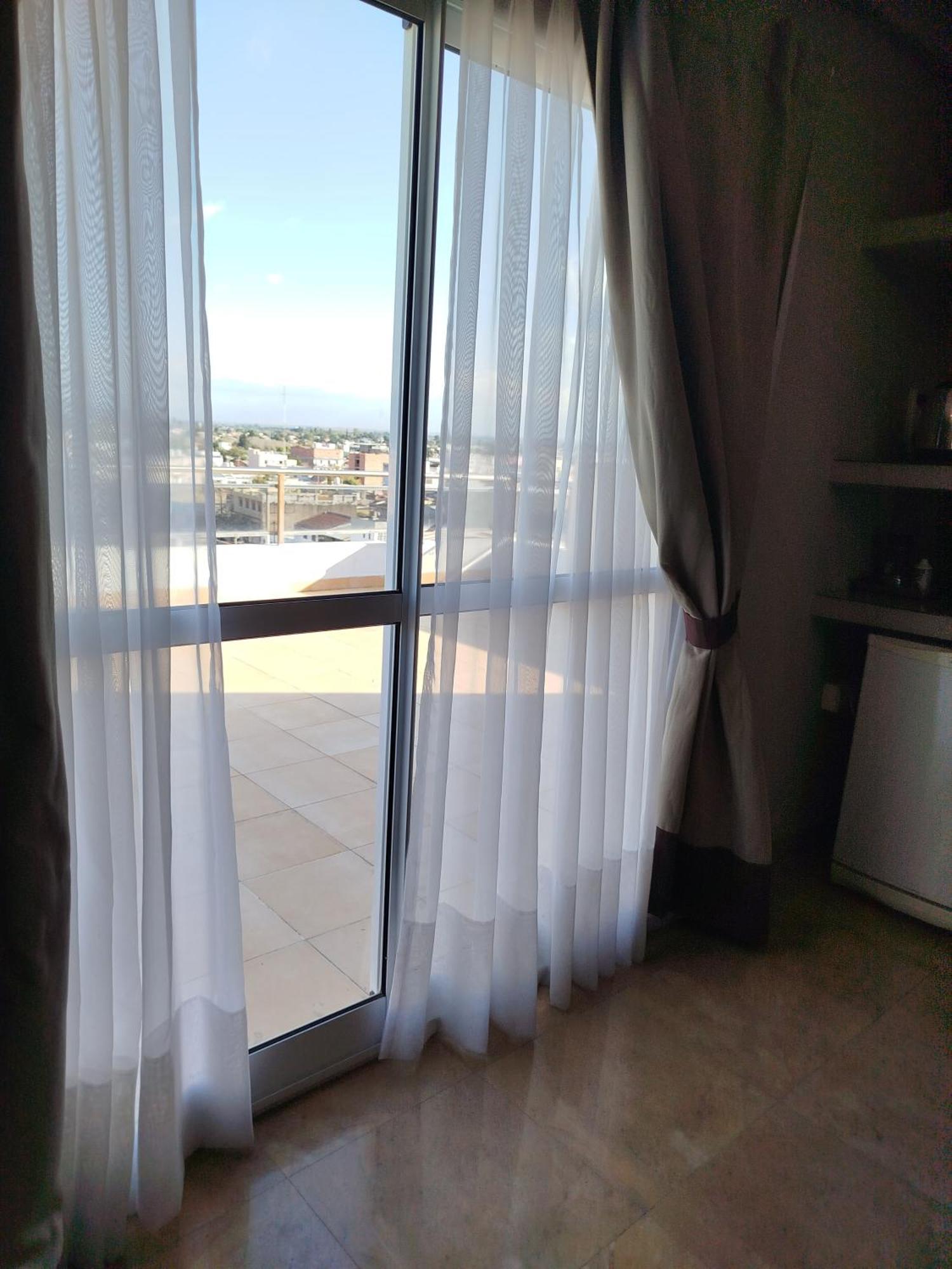 Casa Magno Apart Boutique Salta Eksteriør billede