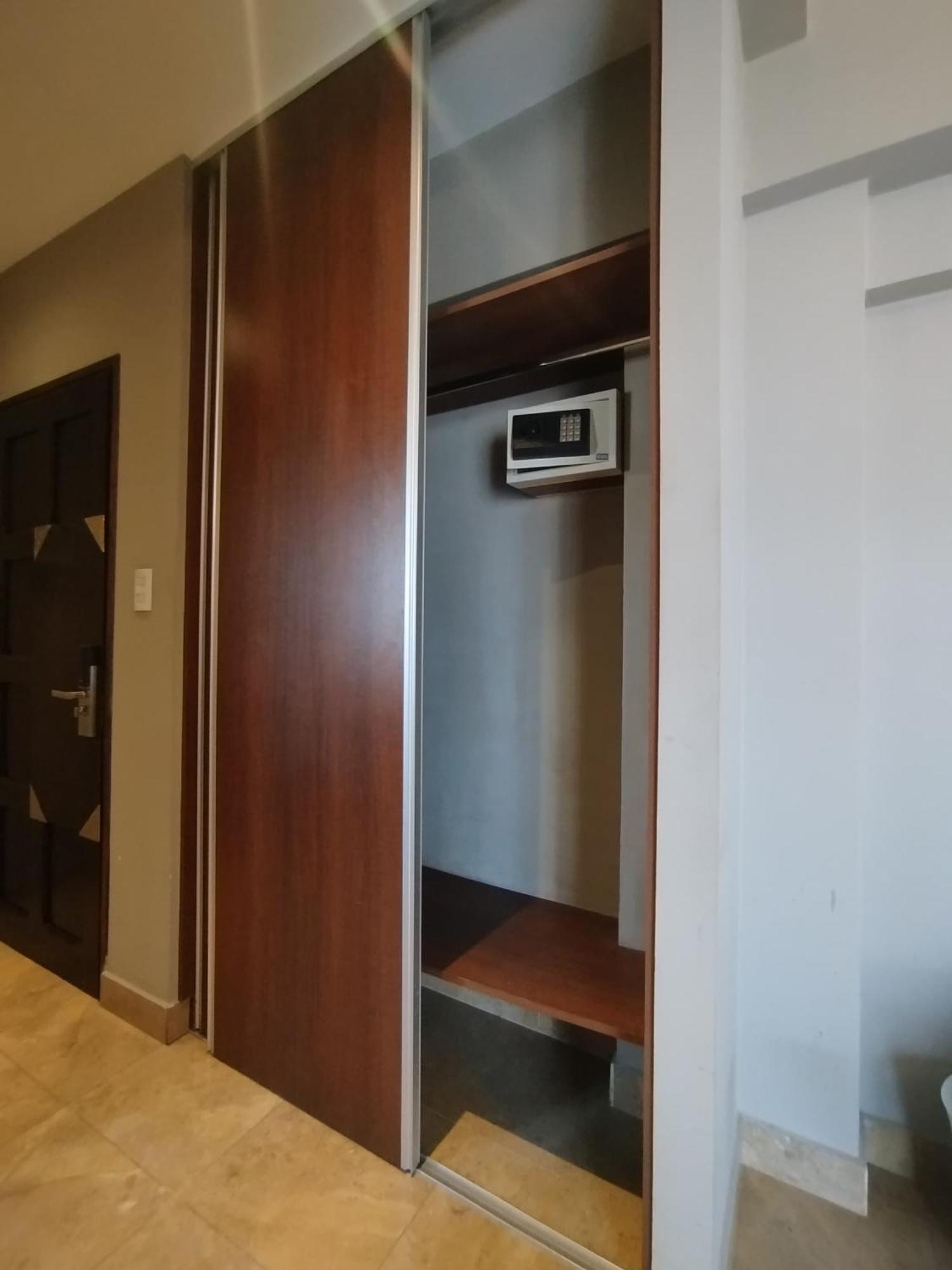 Casa Magno Apart Boutique Salta Eksteriør billede