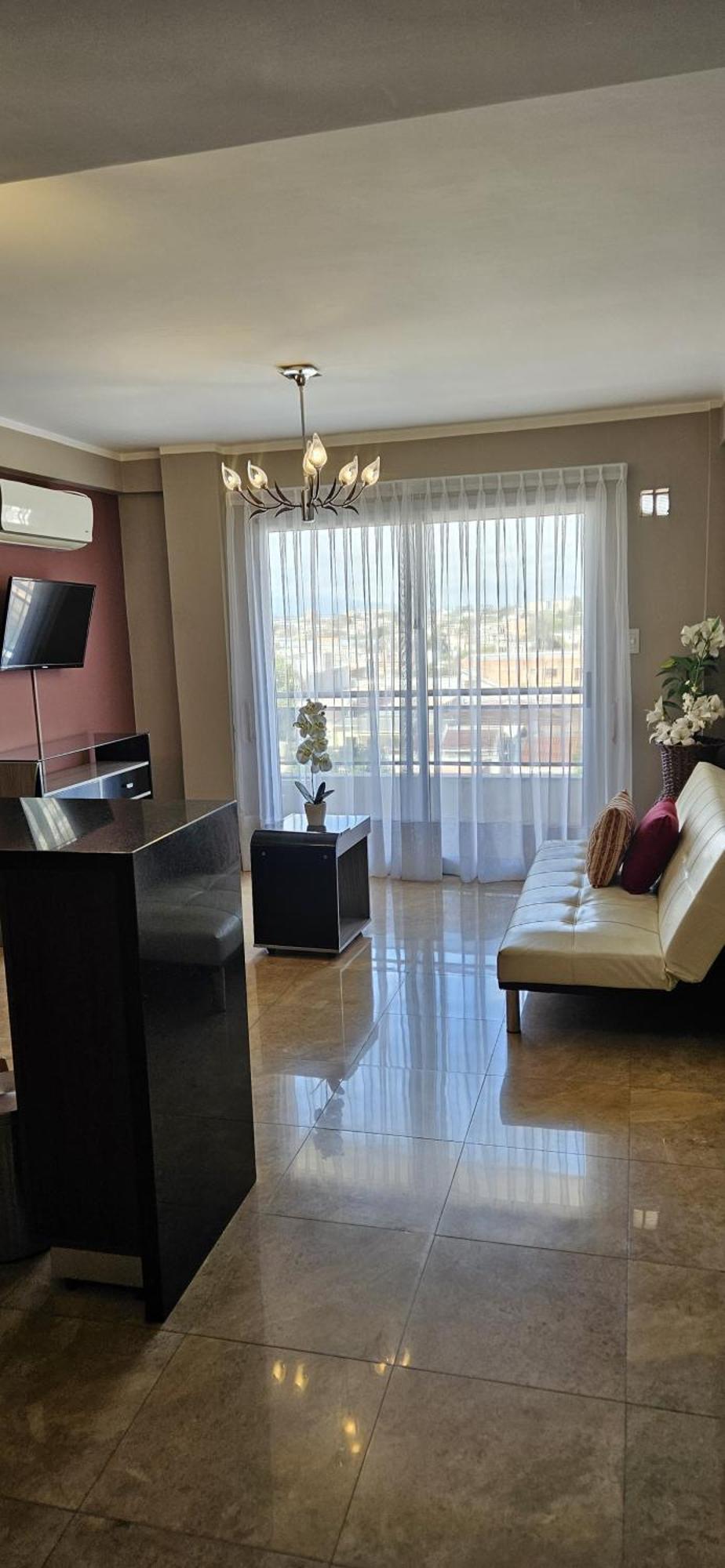Casa Magno Apart Boutique Salta Eksteriør billede
