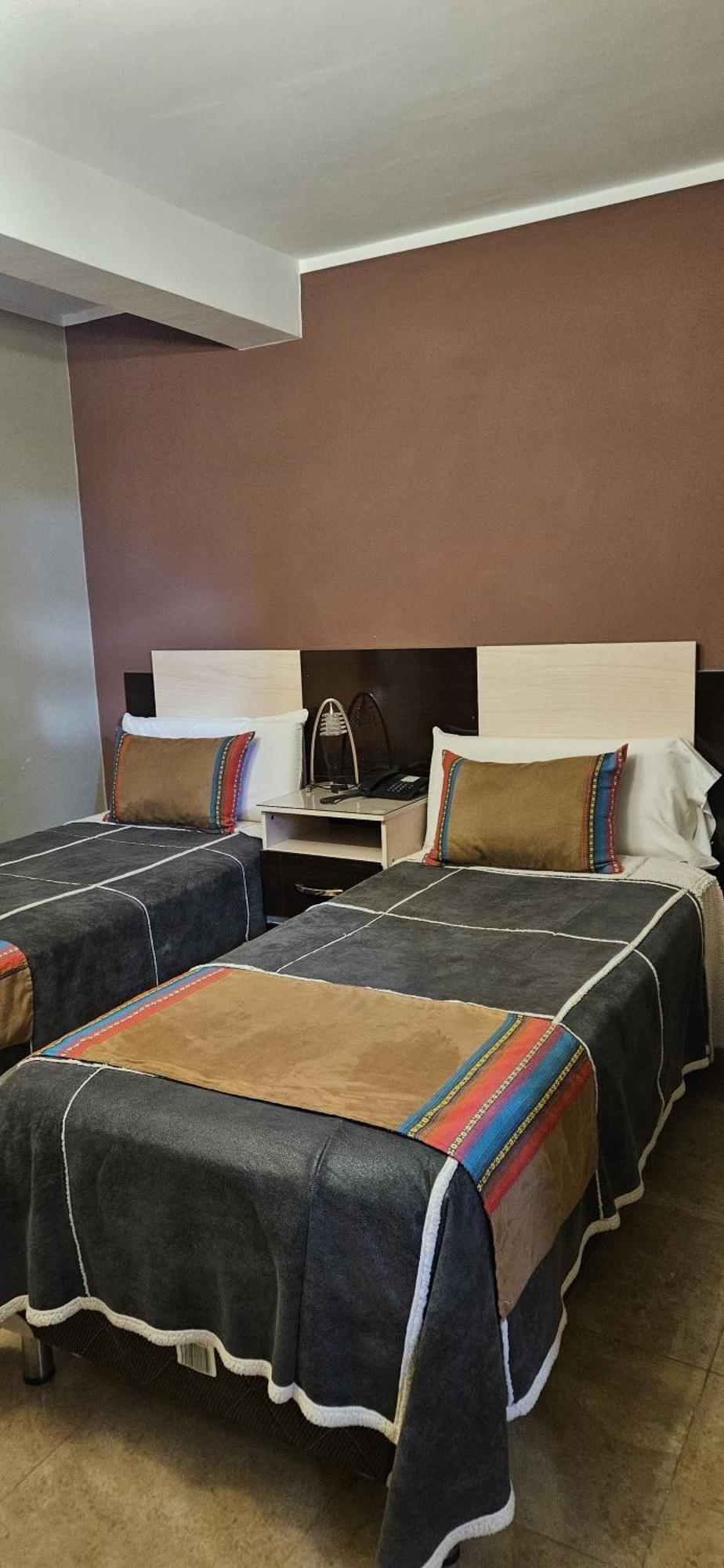 Casa Magno Apart Boutique Salta Eksteriør billede