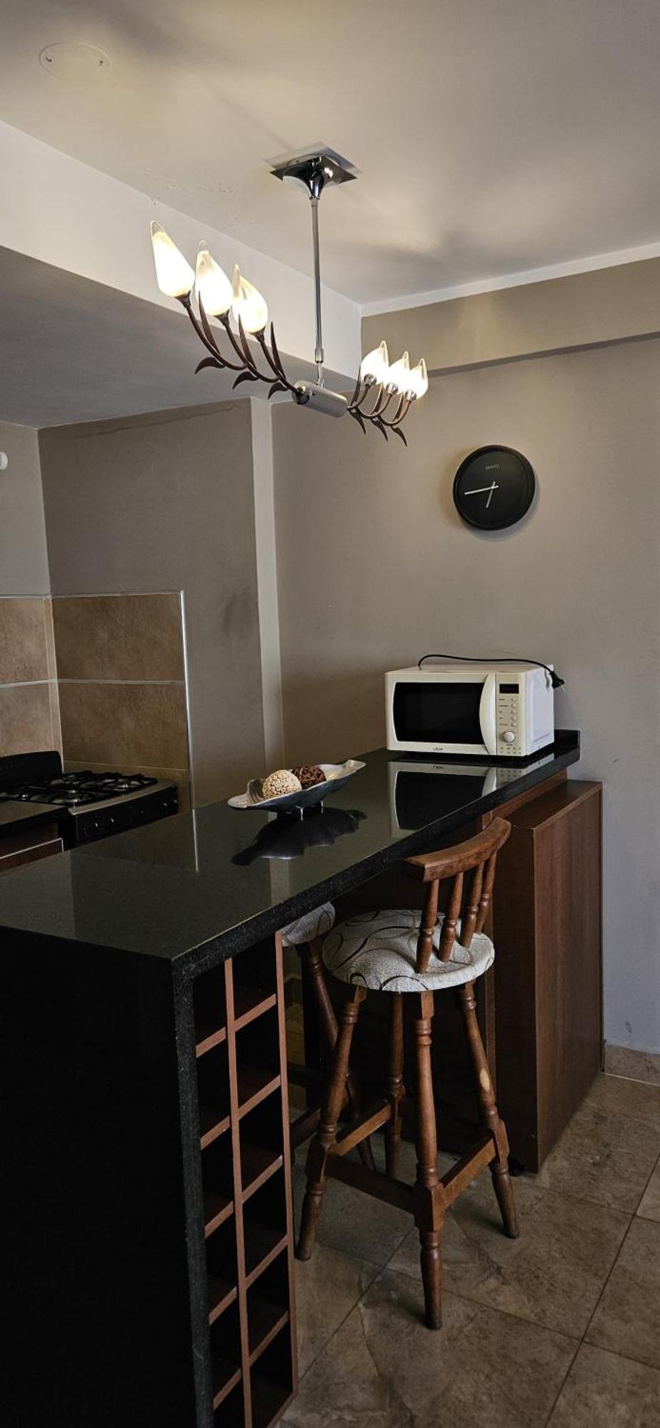 Casa Magno Apart Boutique Salta Eksteriør billede