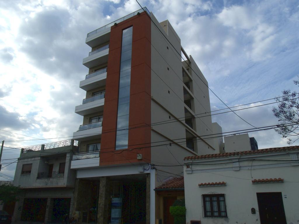 Casa Magno Apart Boutique Salta Eksteriør billede