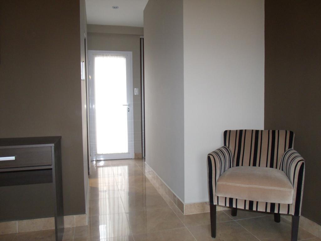 Casa Magno Apart Boutique Salta Eksteriør billede