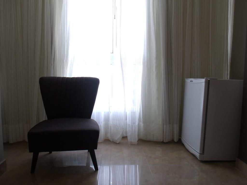 Casa Magno Apart Boutique Salta Eksteriør billede
