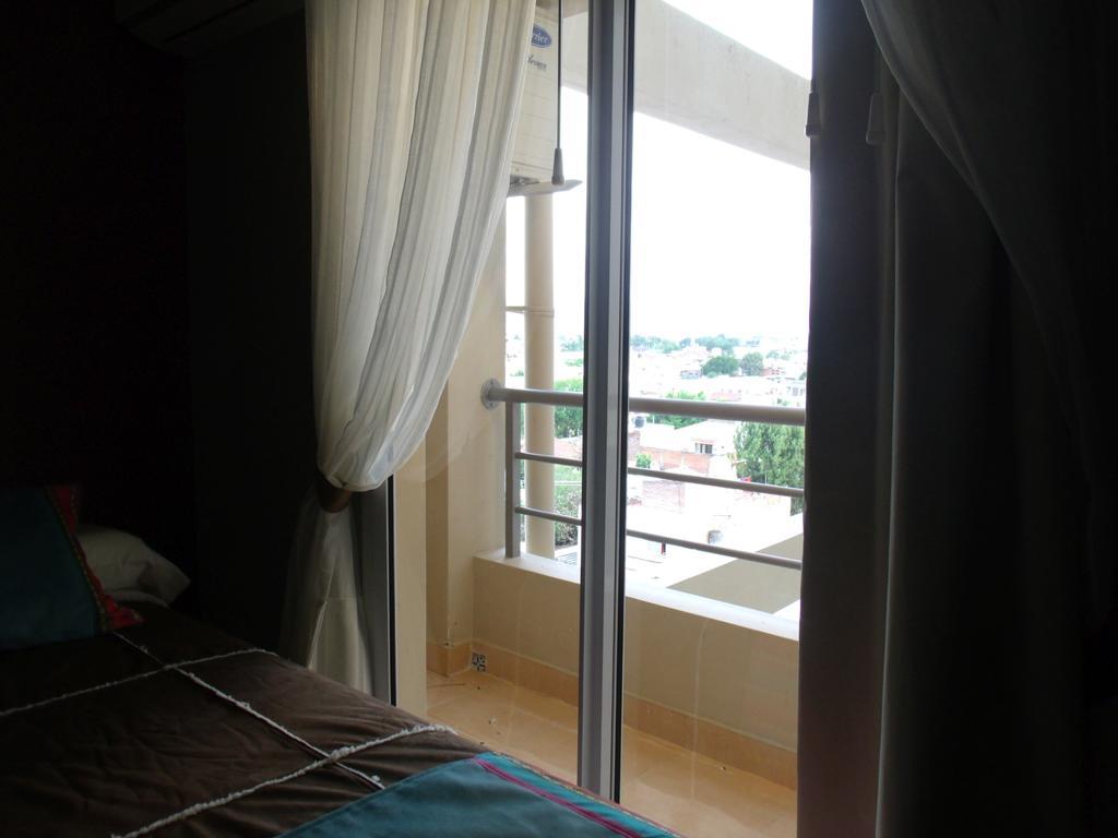 Casa Magno Apart Boutique Salta Eksteriør billede